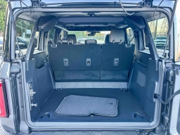 Ford Bronco Badlands 4 Door Advanced 4x4 2026