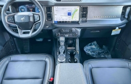 Ford Bronco Badlands 4 Door Advanced 4x4 2026