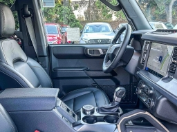 Ford Bronco Badlands 4 Door Advanced 4x4 2026