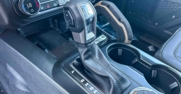 Ford Bronco Badlands 4 Door Advanced 4x4 2026
