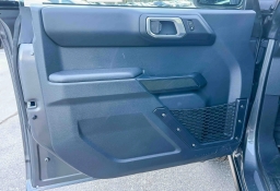 Ford Bronco Badlands 4 Door Advanced 4x4 2026