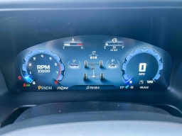 Ford Bronco Badlands 4 Door Advanced 4x4 2026