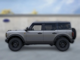 Ford Bronco Badlands 4 Door Advanced 4x4 2026