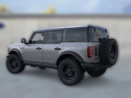 Ford Bronco Badlands 4 Door Advanced 4x4 2026
