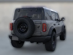 Ford Bronco Badlands 4 Door Advanced 4x4 2026