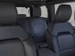 Ford Bronco Badlands 4 Door Advanced 4x4 2026