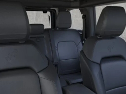 Ford Bronco Badlands 4 Door Advanced 4x4 2026