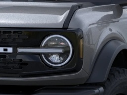Ford Bronco Badlands 4 Door Advanced 4x4 2026