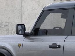 Ford Bronco Badlands 4 Door Advanced 4x4 2026
