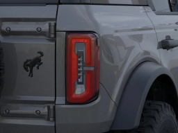 Ford Bronco Badlands 4 Door Advanced 4x4 2026