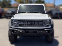 Ford Bronco Badlands 4 Door Advanced 4x4 2026