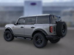 Ford Bronco Badlands 4 Door Advanced 4x4 2026