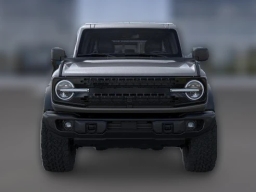 Ford Bronco Badlands 4 Door Advanced 4x4 2026