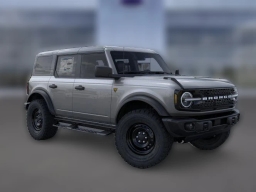 Ford Bronco Badlands 4 Door Advanced 4x4 2026