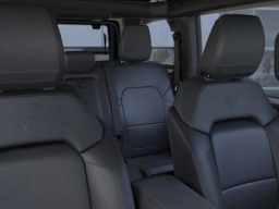 Ford Bronco Badlands 4 Door Advanced 4x4 2026