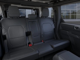 Ford Bronco Badlands 4 Door Advanced 4x4 2026