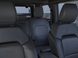 Ford Bronco Badlands 4 Door Advanced 4x4 2026