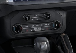 Ford Bronco Badlands 4 Door Advanced 4x4 2026