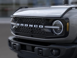 Ford Bronco Badlands 4 Door Advanced 4x4 2026