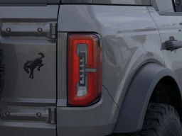 Ford Bronco Badlands 4 Door Advanced 4x4 2026