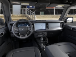 Ford Bronco Badlands 4 Door Advanced 4x4 2026