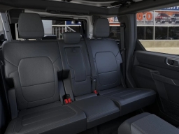 Ford Bronco Badlands 4 Door Advanced 4x4 2026