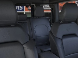 Ford Bronco Badlands 4 Door Advanced 4x4 2026