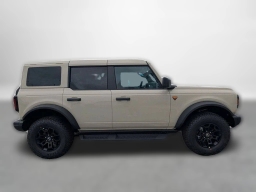 Ford Bronco Badlands 4 Door Advanced 4x4 2026