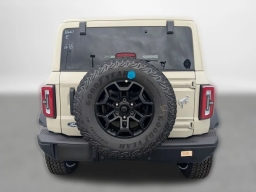 Ford Bronco Badlands 4 Door Advanced 4x4 2026