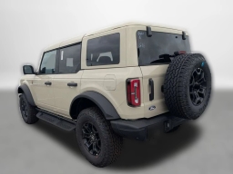 Ford Bronco Badlands 4 Door Advanced 4x4 2026