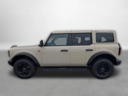 Ford Bronco Badlands 4 Door Advanced 4x4 2026