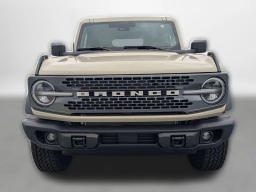 Ford Bronco Badlands 4 Door Advanced 4x4 2026