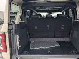 Ford Bronco Badlands 4 Door Advanced 4x4 2026
