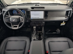 Ford Bronco Badlands 4 Door Advanced 4x4 2026