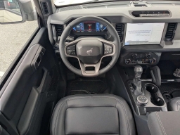 Ford Bronco Badlands 4 Door Advanced 4x4 2026