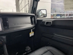 Ford Bronco Badlands 4 Door Advanced 4x4 2026