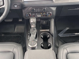Ford Bronco Badlands 4 Door Advanced 4x4 2026