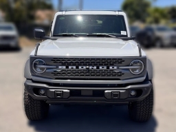 Ford Bronco Badlands 4 Door Advanced 4x4 2026