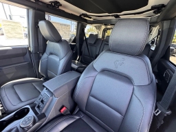 Ford Bronco Badlands 4 Door Advanced 4x4 2026