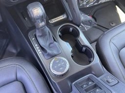 Ford Bronco Badlands 4 Door Advanced 4x4 2026