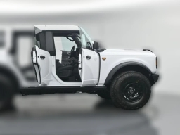 Ford Bronco Badlands 4 Door Advanced 4x4 2026