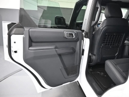 Ford Bronco Badlands 4 Door Advanced 4x4 2026