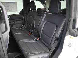 Ford Bronco Badlands 4 Door Advanced 4x4 2026
