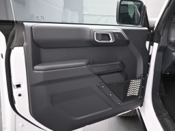 Ford Bronco Badlands 4 Door Advanced 4x4 2026