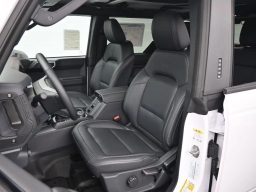 Ford Bronco Badlands 4 Door Advanced 4x4 2026