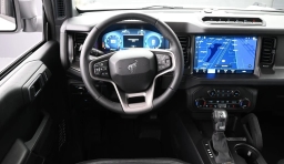 Ford Bronco Badlands 4 Door Advanced 4x4 2026