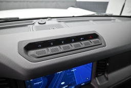 Ford Bronco Badlands 4 Door Advanced 4x4 2026