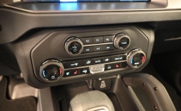 Ford Bronco Badlands 4 Door Advanced 4x4 2026