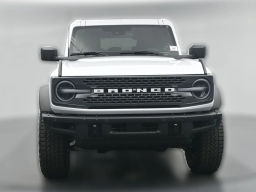 Ford Bronco Badlands 4 Door Advanced 4x4 2026