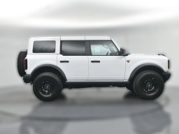 Ford Bronco Badlands 4 Door Advanced 4x4 2026